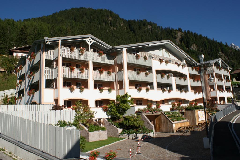 Hotel Resort Al Sole Canazei Exterior foto